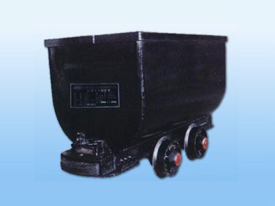 MGC1.1-6、1.7-6標(biāo)準(zhǔn)礦車(chē)