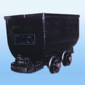 MGC1.1-6、1.7-6標(biāo)準(zhǔn)礦車